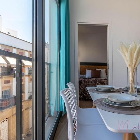 Apartamentos Luxury Dona Bella 1 A Ayamonte Exterior foto