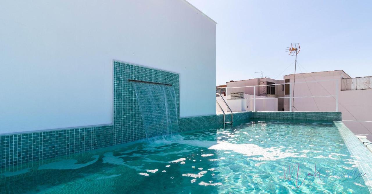 Apartamentos Luxury Dona Bella 1 A Ayamonte Exterior foto