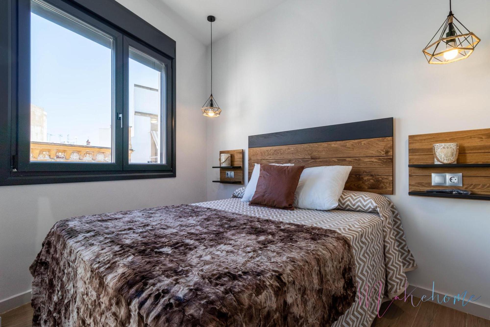 Apartamentos Luxury Dona Bella 1 A Ayamonte Exterior foto