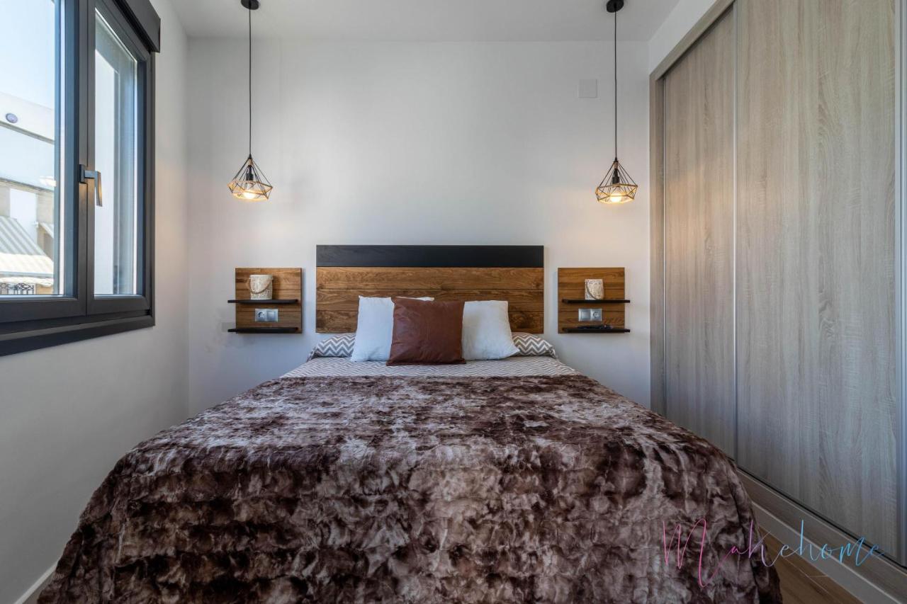 Apartamentos Luxury Dona Bella 1 A Ayamonte Exterior foto
