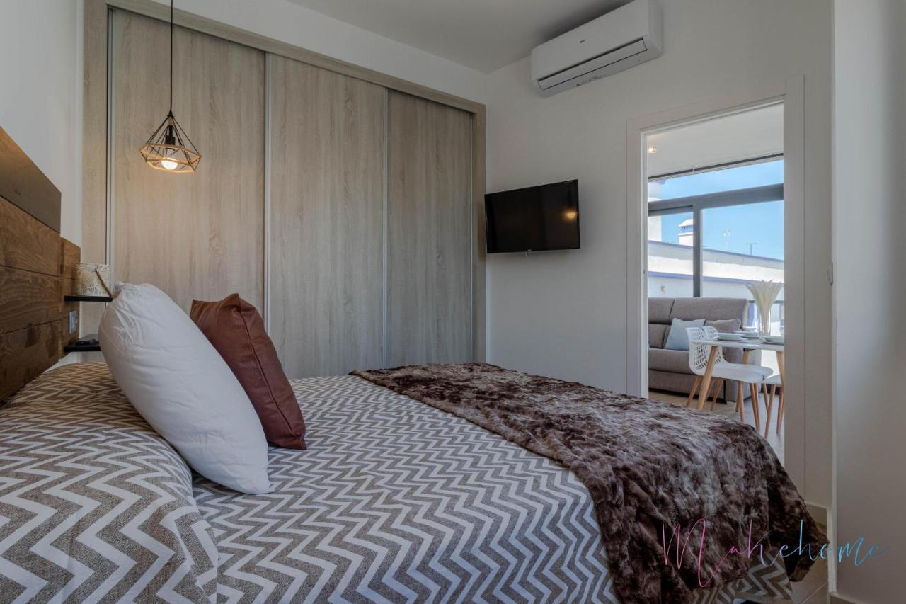 Apartamentos Luxury Dona Bella 1 A Ayamonte Exterior foto